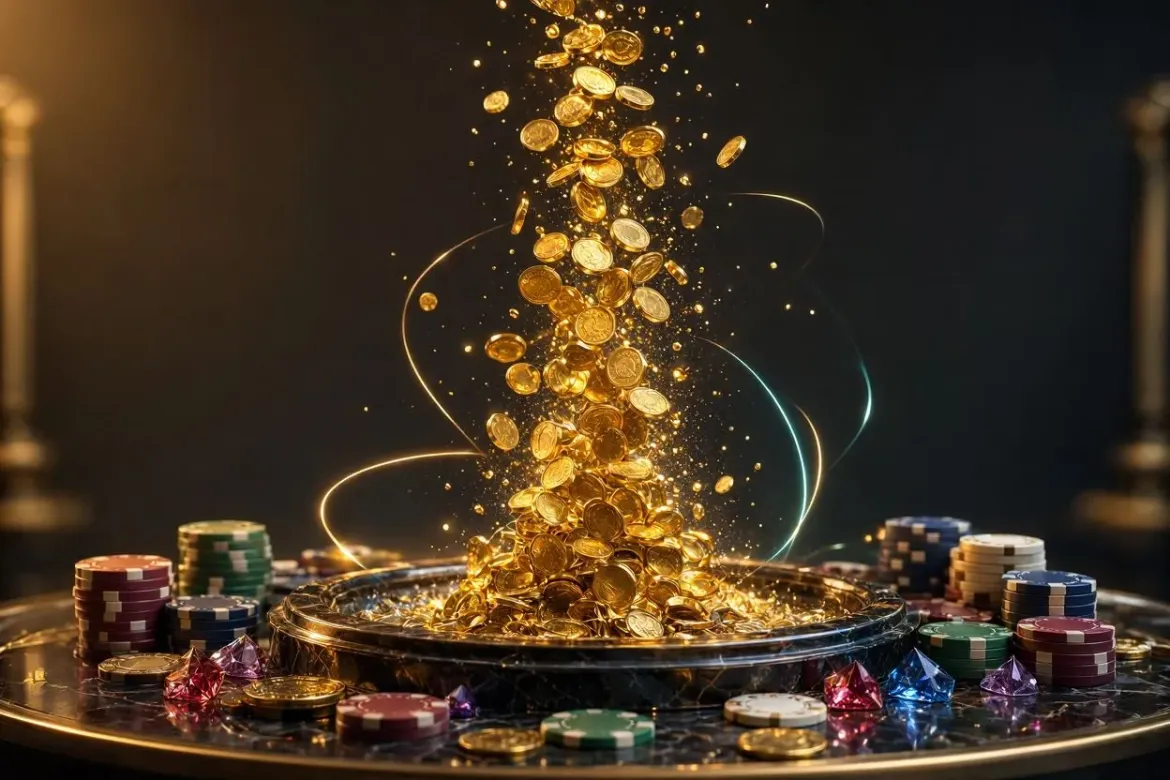 Wild Fortune Casino